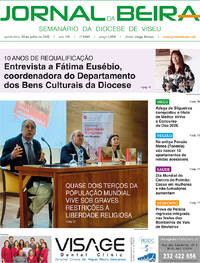 Jornal da Beira