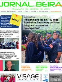 Jornal da Beira