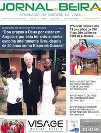 Jornal da Beira