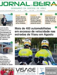 Jornal da Beira