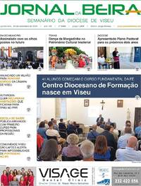 Jornal da Beira