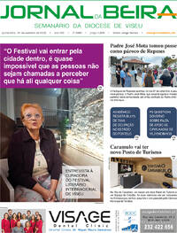 Jornal da Beira