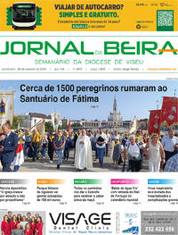 Jornal da Beira