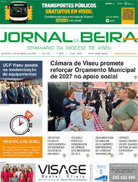 Jornal da Beira