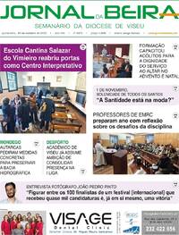 Jornal da Beira