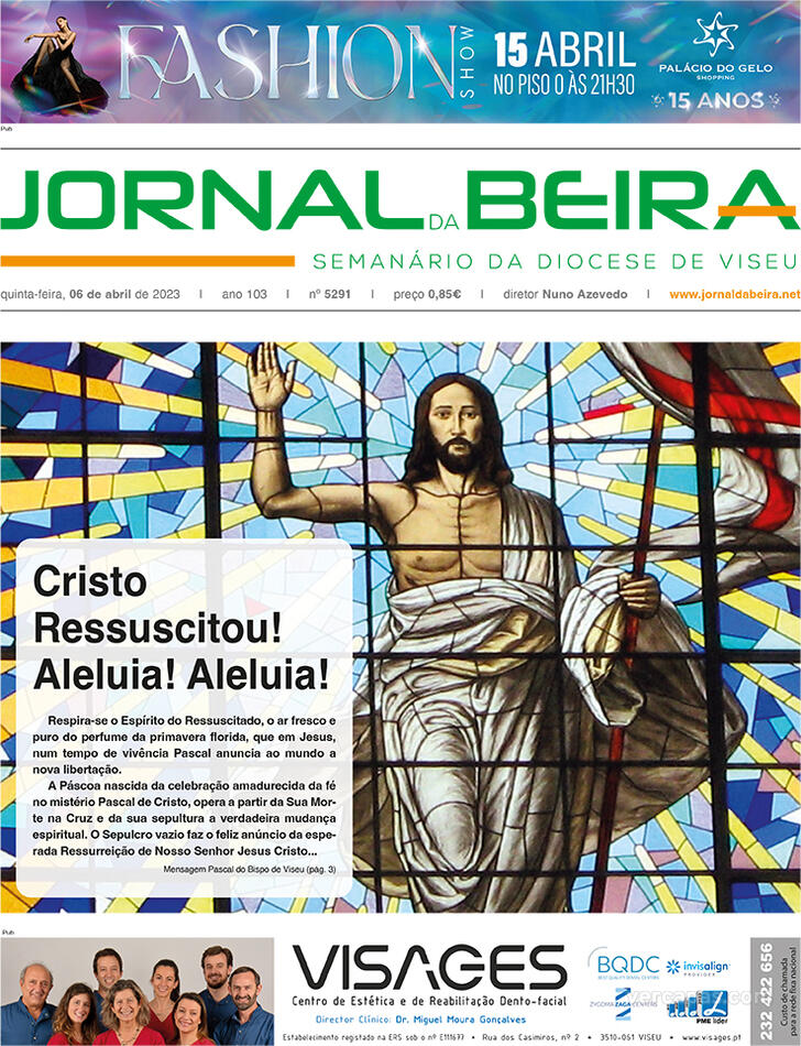 Jornal da Beira