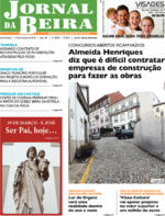 Jornal da Beira - 2018-03-14