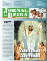 Jornal da Beira - 2018-03-28