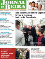 Jornal da Beira - 2018-04-12