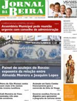 Jornal da Beira - 2018-05-02