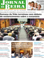 Jornal da Beira - 2018-05-23