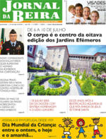 Jornal da Beira - 2018-05-30
