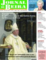 Jornal da Beira - 2018-08-03