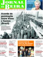 Jornal da Beira - 2018-08-15