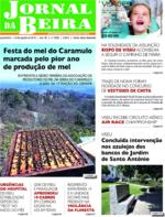 Jornal da Beira - 2018-08-22