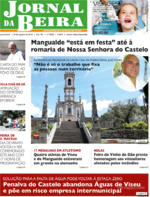 Jornal da Beira - 2018-08-29