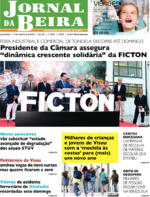 Jornal da Beira - 2018-09-12