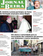 Jornal da Beira - 2018-09-20