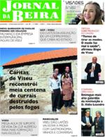 Jornal da Beira - 2018-10-04
