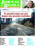 Jornal da Beira - 2018-10-11