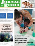 Jornal da Beira - 2018-10-17