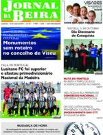 Jornal da Beira - 2018-10-24