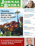 Jornal da Beira - 2018-10-30