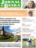 Jornal da Beira - 2018-11-14