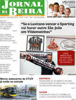 Jornal da Beira - 2018-11-21