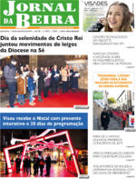 Jornal da Beira - 2018-11-28