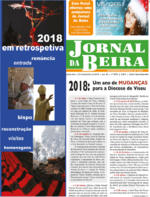 Jornal da Beira - 2018-12-26