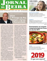 Jornal da Beira - 2019-01-02