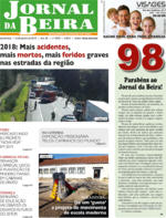 Jornal da Beira - 2019-01-09