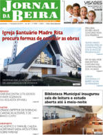 Jornal da Beira - 2019-01-16