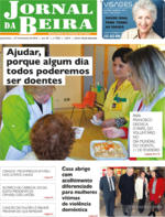 Jornal da Beira - 2019-02-06