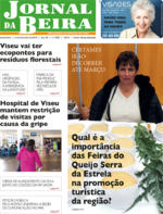 Jornal da Beira - 2019-02-13