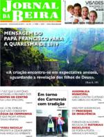 Jornal da Beira - 2019-02-27