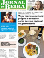 Jornal da Beira - 2019-03-13