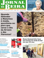 Jornal da Beira - 2019-03-20