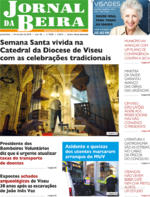 Jornal da Beira - 2019-04-04