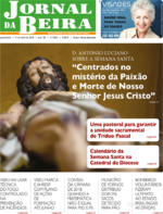 Jornal da Beira - 2019-04-10