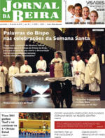 Jornal da Beira - 2019-04-24