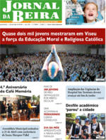 Jornal da Beira - 2019-05-01