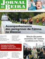 Jornal da Beira - 2019-05-09