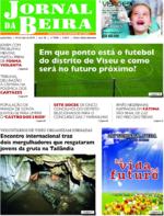 Jornal da Beira - 2019-05-16