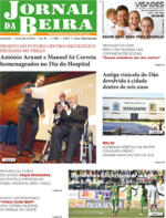 Jornal da Beira - 2019-05-22