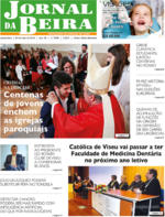 Jornal da Beira - 2019-05-30
