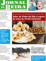 Jornal da Beira - 2019-06-06