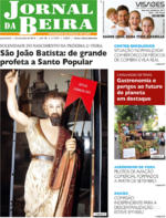 Jornal da Beira - 2019-06-19