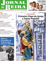 Jornal da Beira - 2019-06-27